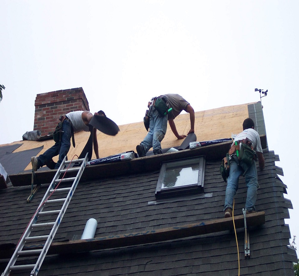 Metal Roofing - Costa Mesa, CA | PVC Roofing Inc.